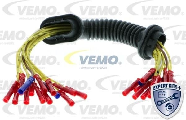 Repair Kit, cable set EXPERT KITS + V10-83-0054
