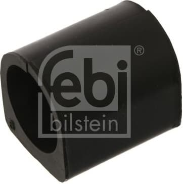 Mounting, stabiliser bar 39511