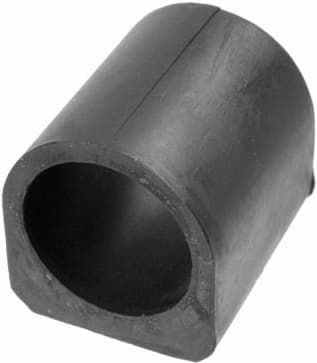 Mounting stabilizer rear 27440 01