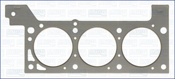 Gasket, cylinder head METALMIX 10109100