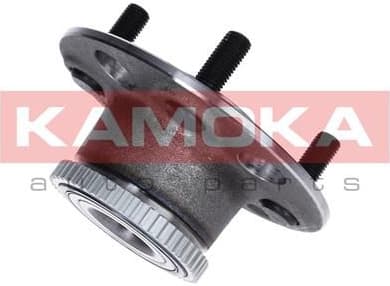 Wheel Bearing Kit 5500032 - image 4