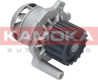 Water Pump, engine cooling T0251 - image 2