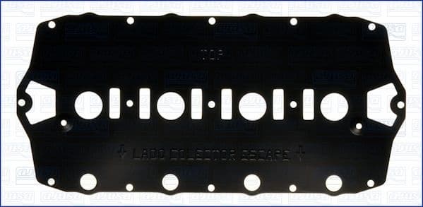 Gasket, cylinder head cover 11064400