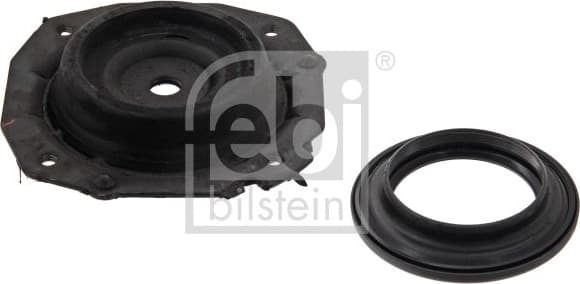 Repair Kit, suspension strut support mount 10103