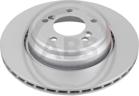 Brake Disc 18455