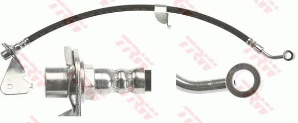 Brake Hose PHD1241