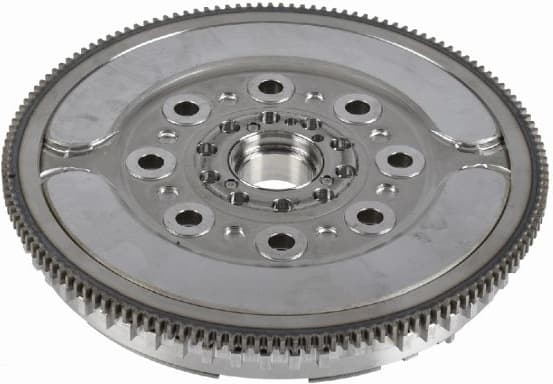 Flywheel Dual-mass flywheel 2294 001 348 - image 3