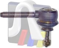 Tie Rod End 91.06211