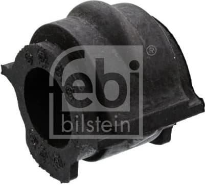 Mounting, stabiliser bar 42516