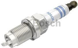 Spark Plug Double Iridium 0242240691