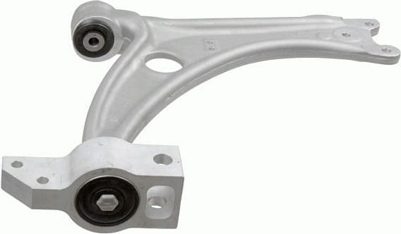 Control/Trailing Arm, wheel suspension 38622 01