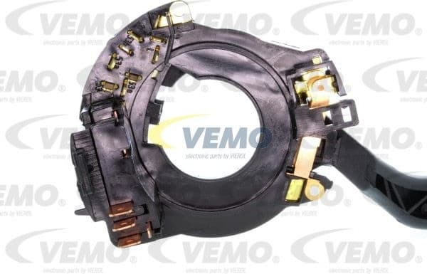 Steering Column Switch Original VEMO Quality V15-80-3213 - image 2