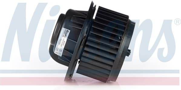 Interior Blower 87077 - image 2