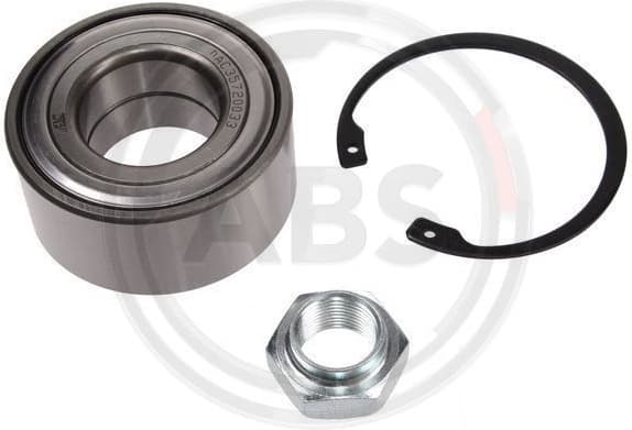Wheel Bearing Kit 200011