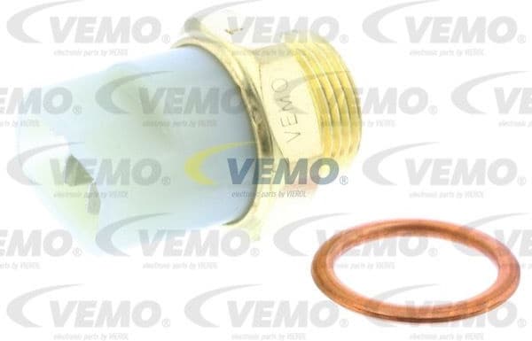 Temperature Switch, radiator fan Original VEMO Quality V15-99-1950