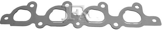 Gasket, exhaust manifold 413001