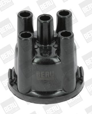 Ignition Distributor Cap VK 519 (BorgWarner (BERU))