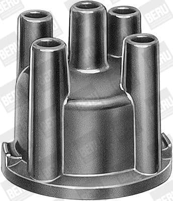 Ignition Distributor Cap VK 519 (BorgWarner (BERU)) - image 2
