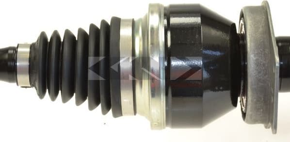 Drive Shaft GKN Automotive OE-Technology 50° 305510 - image 4