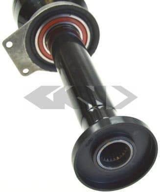 Drive Shaft GKN Automotive OE-Technology 50° 305510 - image 5