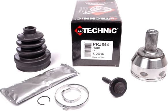 CV joint outer PRJ644 - image 2