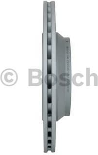 Brake Disc 0986479629 - image 4