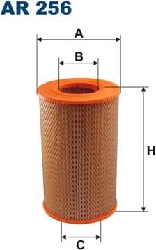 Air Filter AR256