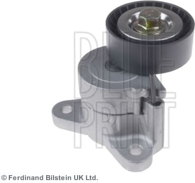 Belt Tensioner, V-ribbed belt ADA109608