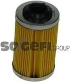 Oil Filter L496