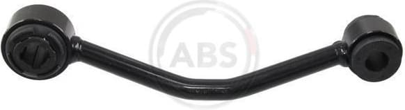 Link/Coupling Rod, stabiliser bar 260476