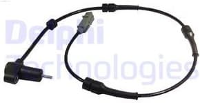 Sensor, wheel speed SS20049