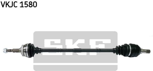 Drive Shaft VKJC 1580