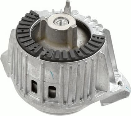 Mounting, engine 35574 01