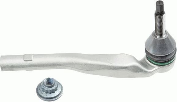 Tie Rod End 37511 01