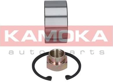 Wheel Bearing Kit 5600020 - image 2