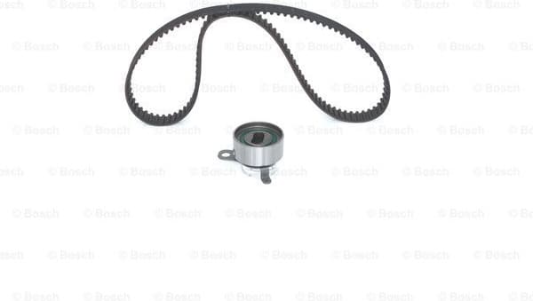 Timing Belt Kit 1987946310