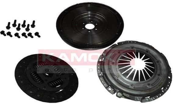 Clutch Kit KC095