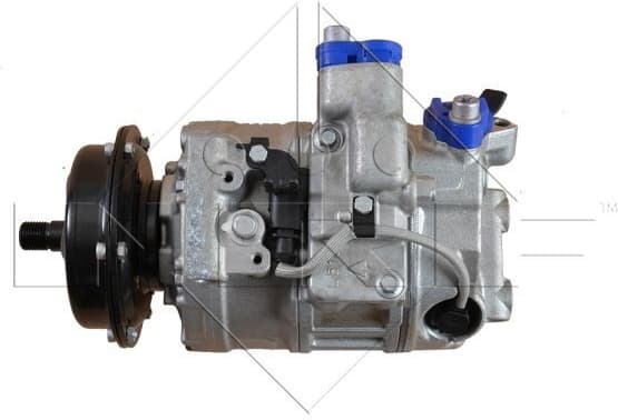 Compressor, air conditioning EASY FIT 32148 - image 3