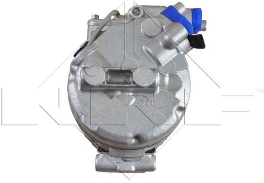 Compressor, air conditioning EASY FIT 32148 - image 4