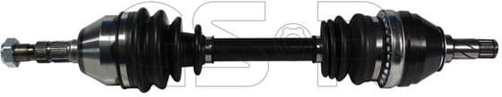 Drive Shaft 221063