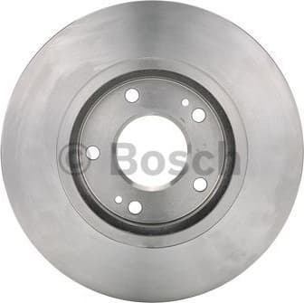 Brake Disc 0986479124 - image 3