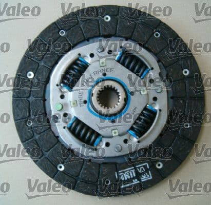Clutch Kit KIT3P 826810 - image 3