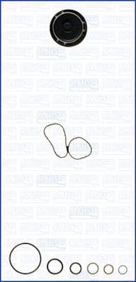 Gasket Kit, crankcase 54155400