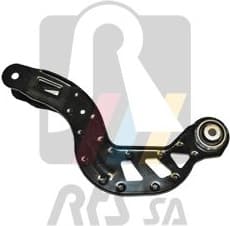 Control/Trailing Arm, wheel suspension 95.90810