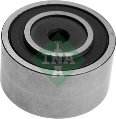 Deflection/Guide Pulley, V-ribbed belt 532033510