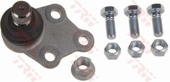 Ball Joint JBJ756