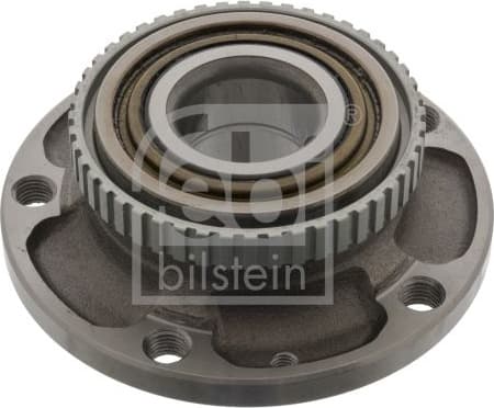 Wheel Bearing Kit 04043