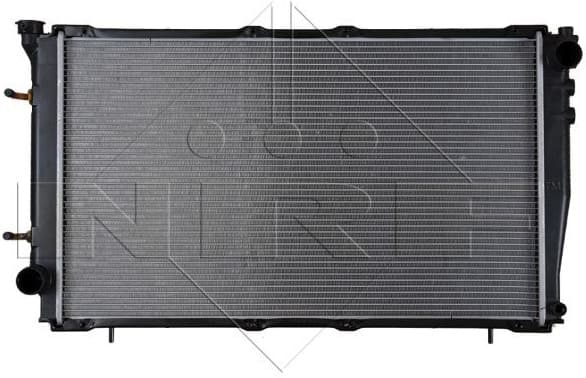 Radiator, engine cooling 53326 - image 7