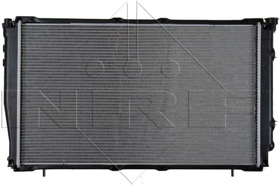 Radiator, engine cooling 53326 - image 8