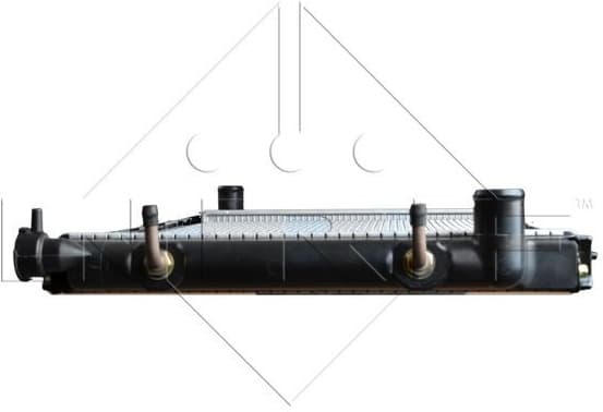 Radiator, engine cooling 53326 - image 9